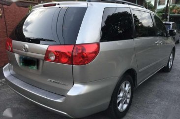 2007 Toyota Sienna XLE FOR SALE