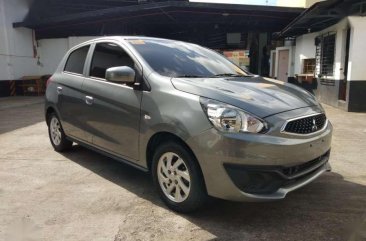 Mitsubishi Mirage 2016 For sale 