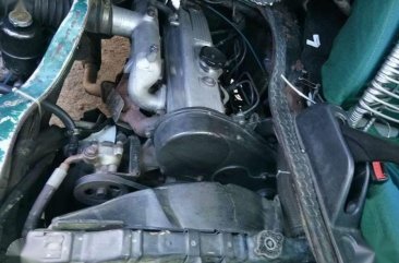 Hyundai Grace dolpin 1997 for sale 