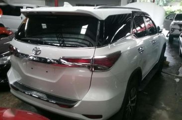 2016 Toyota Fortuner for sale