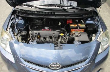 2010 TOYOTA VIOS 1.5 G - automatic transmission