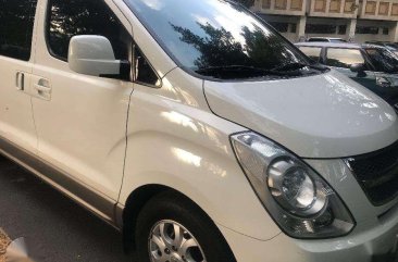 Hyundai Starex 2010 for sale 