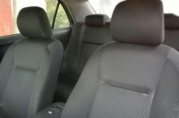 2012 Toyota Vios J for sale 