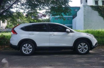 2012 Honda CR-V for sale