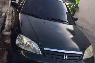 Honda Civic dimension 2003 for sale 