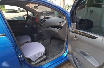 2012 CHEVROLET SPARK FOR SALE