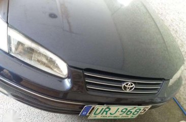 1997 Toyota Camry FOR SALE