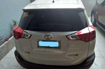 Toyota RAV4 2013 FOR SALE