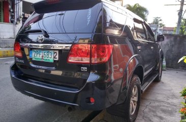 Toyota Fortuner 2008 for sale