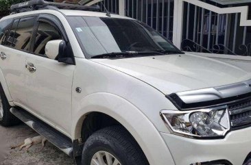 Mitsubishi Montero Sports 2014 for sale