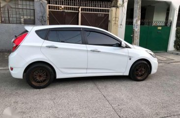 Hyundai Accent Hatchback 2016 for sale 