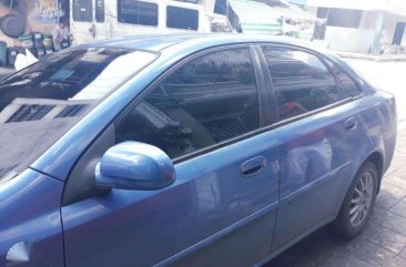 Chevrolet Optra 2004 1.6 LS For Sale