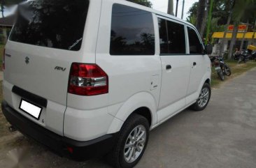 Suzuki Apv 2011 Model for sale