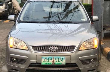 2006 Ford Focus Ghia for sale 