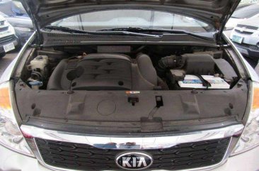 2013 Kia Carnival EX LWB DSL AT CASA