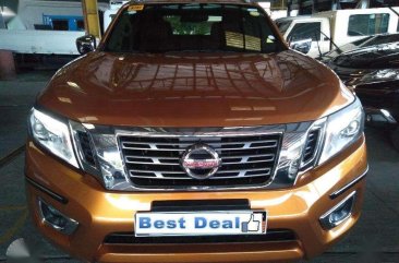 2018 Nissan Navara for sale