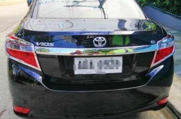 For Sale 2015 Toyota Vios E