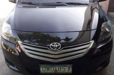 TOYOTA Vios 1.3E 2012 for sale 