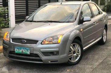 2006 Ford Focus Ghia for sale 