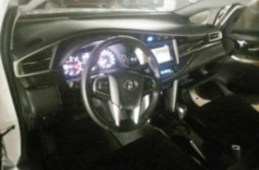 Toyota Innova 2016 FOR SALE