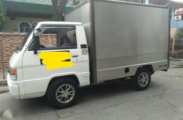 Mitsubishi L300 Alum Van 1996 for sale 