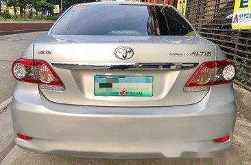 Toyota Corolla Altis 2014 for sale