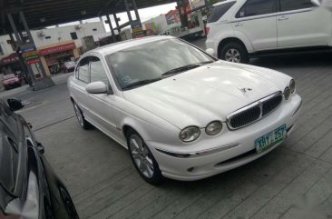 2003 Jaguar Xtype for sale