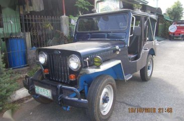 Owner Type Jeep 1979 for sale 