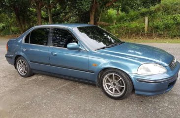 Honda Civic vti manual for sale 