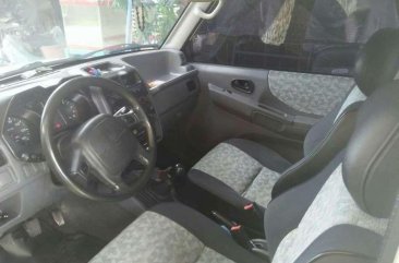 Mitsubishi Pajero Mini 2007 for sale 