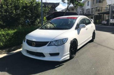 Honda Civic FD for sale 