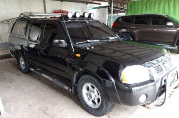 2005 Nissan Frontier for sale