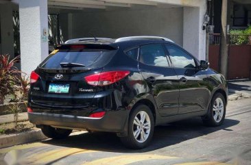 2013 Hyundai Tucson for sale