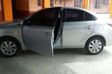 Toyota Vios 2015 matic FOR SALE