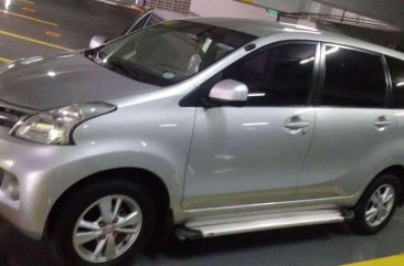 2014 Totota Avanza 1.5 G FOR SALE