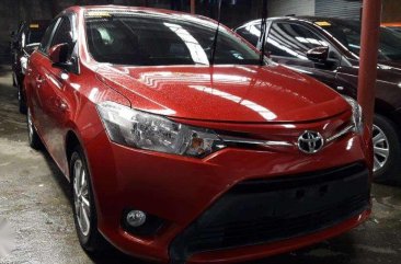 2018 Toyota Vios for sale