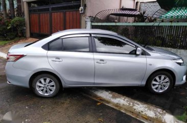 Toyota Vios 2017 FOR SALE