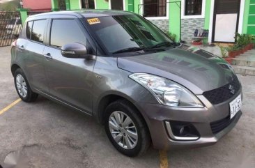 Suzuki Swift 2016 For sale