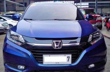 2015 Honda HRV EL CVT for sale 