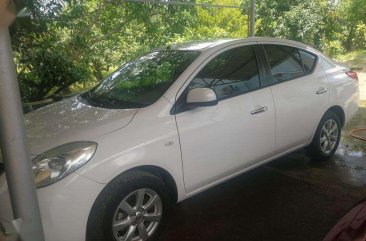 2015 Nissan Almera 1.5MT for sale 