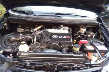 FOR SALE! 2011 Toyota Innova G DIESEL Engine