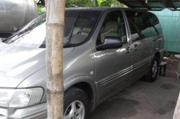 Chevrolet Venture 2005 model 1st owner for sale 