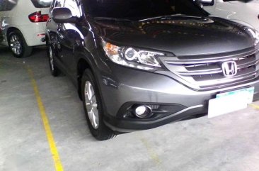 2012 Honda CRV for sale