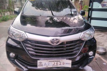 Toyota Avanza FOR SALE