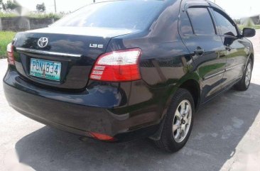 Toyota Vios 1.3e matic 2011model for sale 