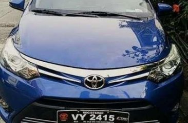 For sale 2017 TRD Toyota Vios 1.5