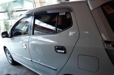 Toyota Wigo 2015 manual tranny for sale 