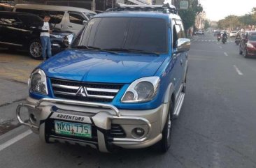 2010 Mitsubishi Adventure GLS SE for sale 