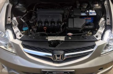 Honda City 2006 for sale 