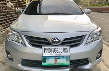 Toyota Corolla Altis 2014 for sale